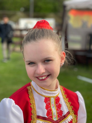 Юная жительница Ханты-Мансийска стала финалистом «Большой перемены»