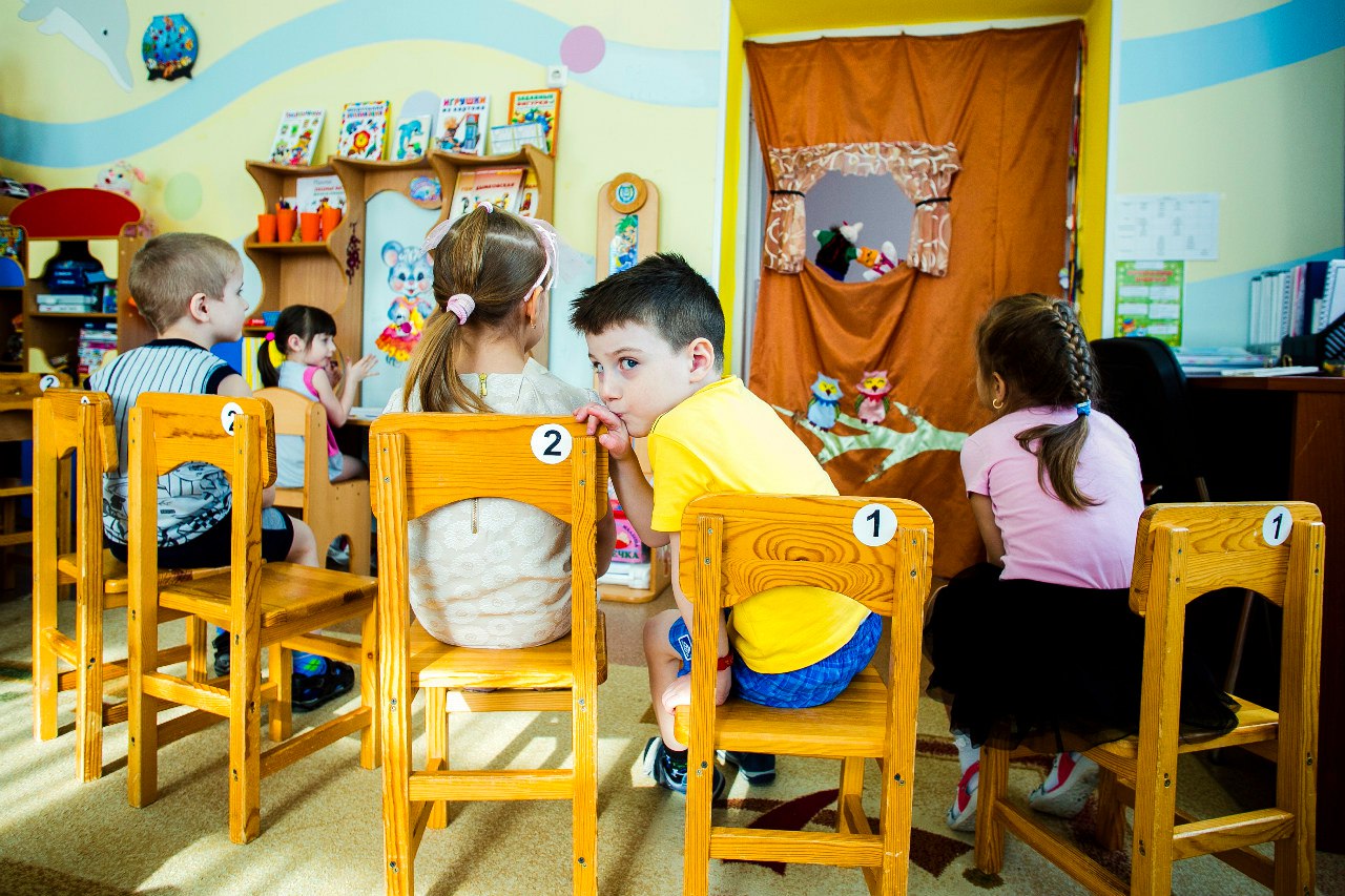 Владимир Путин подписал закон о едином пособии на детей