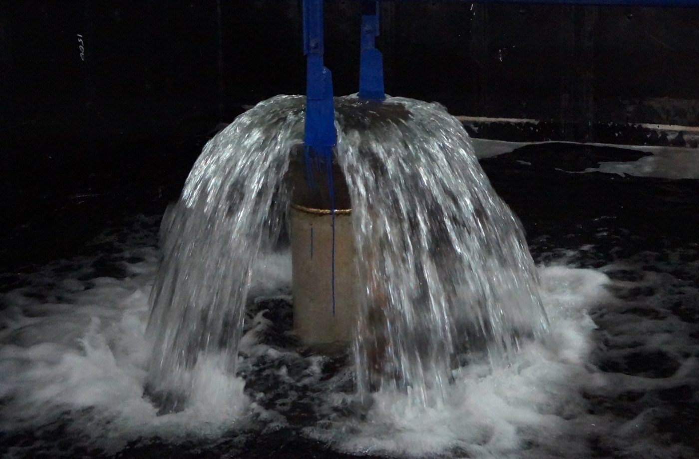 Власти Нефтеюганского района сообщили о 90%-й готовности водоочистной установки в Каркатеевы