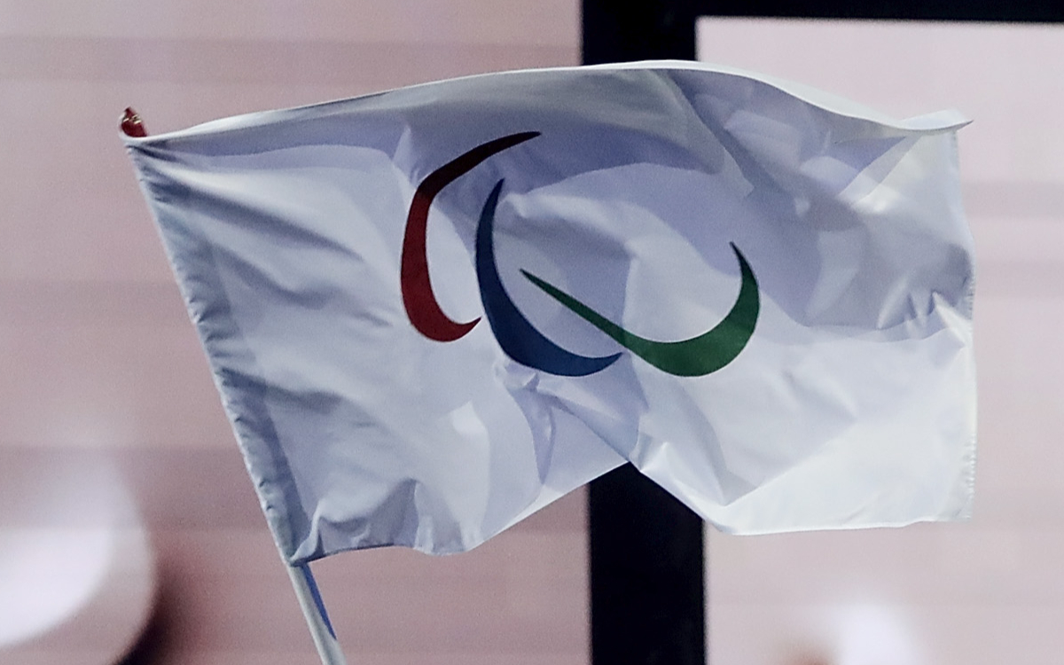 Международный паралимпийский комитет приостановил членство ПКР