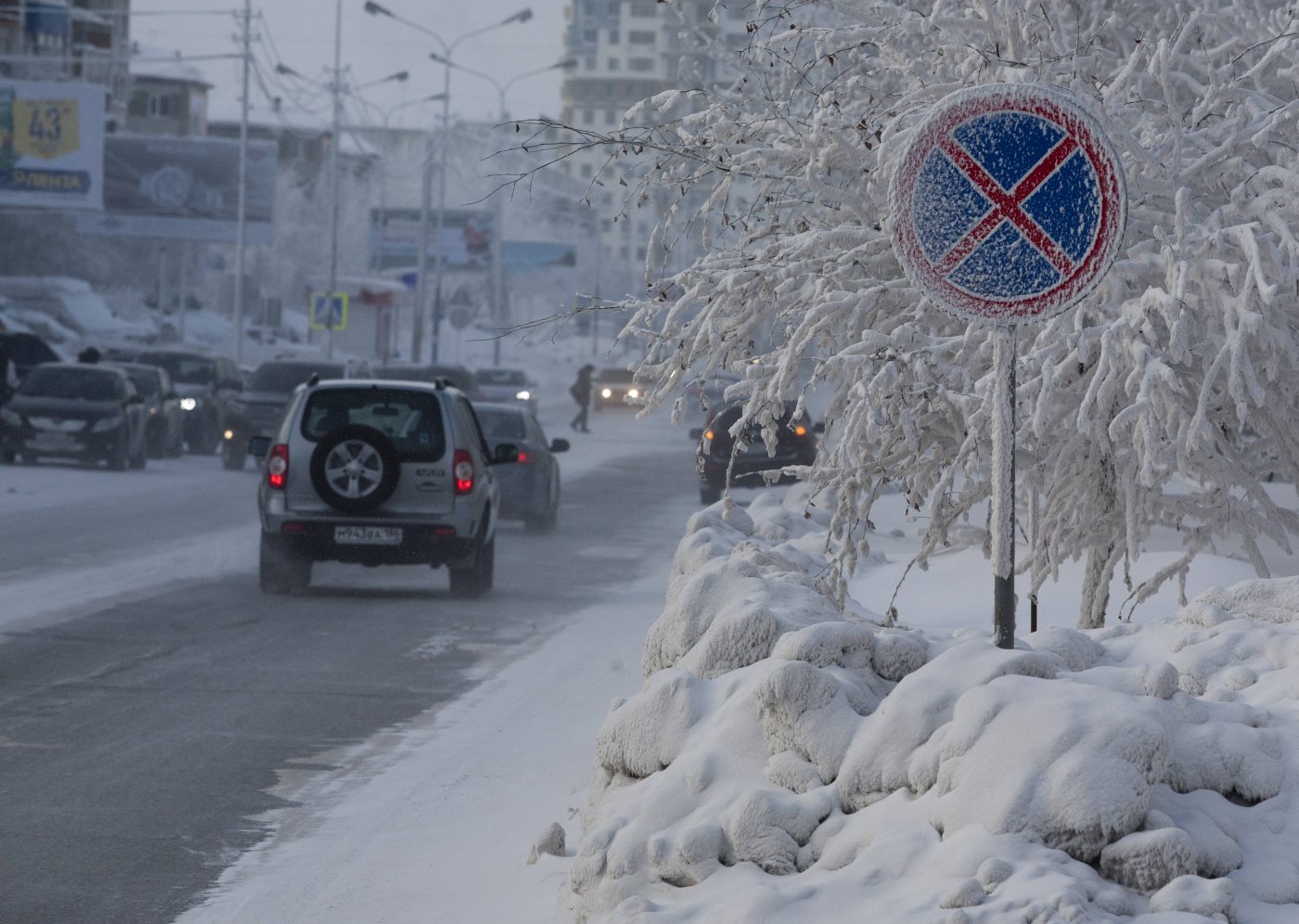 Соревнования по мотокроссу в Сургуте отменили из-за погоды