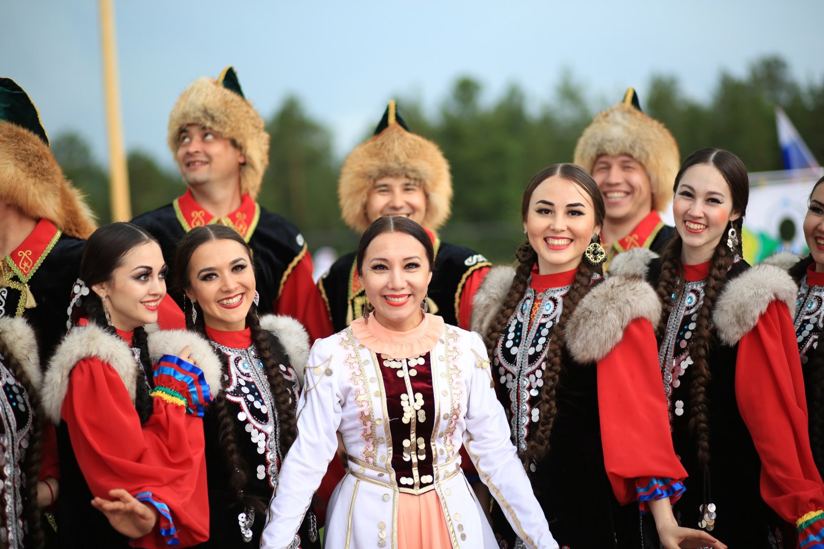 Башкиры – тюркский народ, коренное население Башкортостана и одноимённой исторической области.jpg