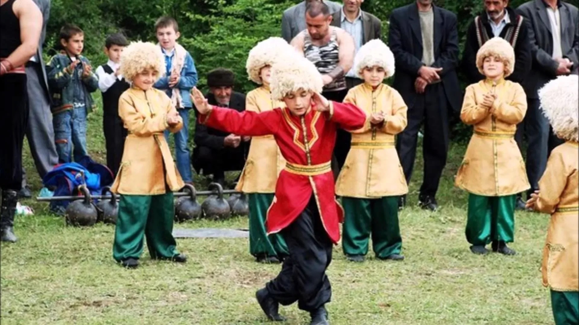 Талыши (толышон) – один из крупнейших нетюркских народов современного Азербайджана.jpg